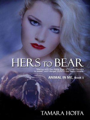 cover image of Hers to Bear